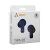 Sbox EB-TWS05 modré Bluetooth slúchadlá thumbnail