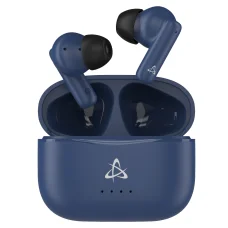 Sbox EB-TWS05 modré Bluetooth slúchadlá