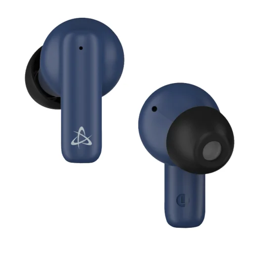 Sbox EB-TWS05 kék Bluetooth fülhallgató - 2