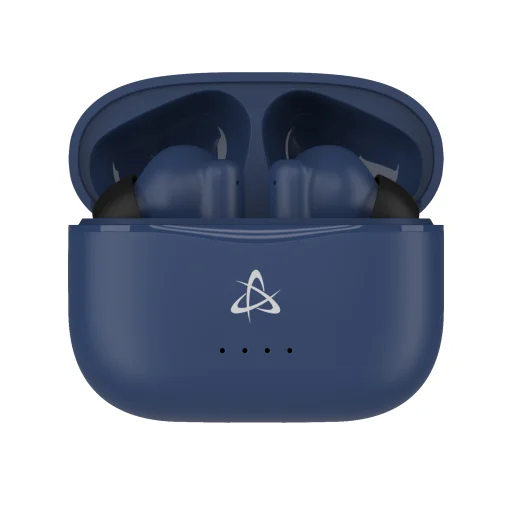 Sbox EB-TWS05 kék Bluetooth fülhallgató - 4