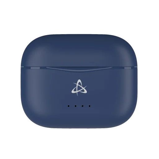 Sbox EB-TWS05 modré Bluetooth slúchadlá - 3