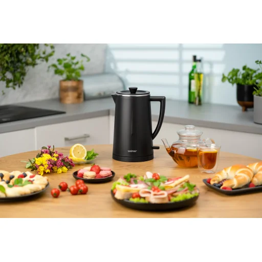 Rýchlovarná kanvica Zelmer ZCK8020B - 6