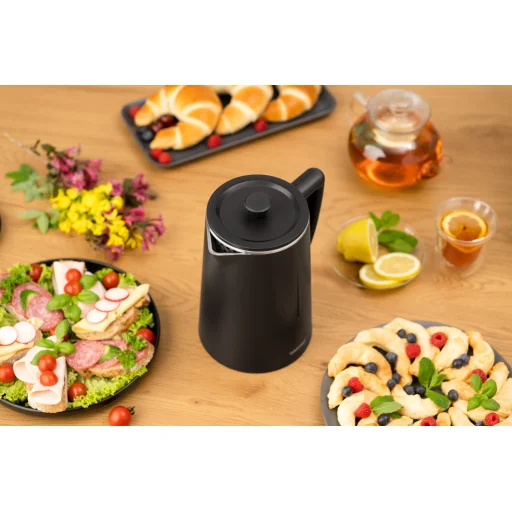 Rýchlovarná kanvica Zelmer ZCK8020B - 9