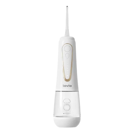 Lovio LVWF124WH HydroJet PRO ústna sprcha - 1