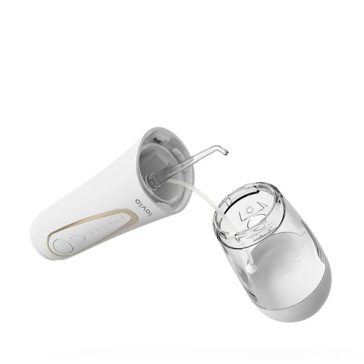 Lovio LVWF124WH HydroJet PRO ústna sprcha - 4