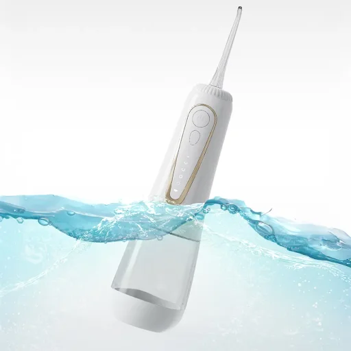 Lovio LVWF124WH HydroJet PRO ústna sprcha - 6