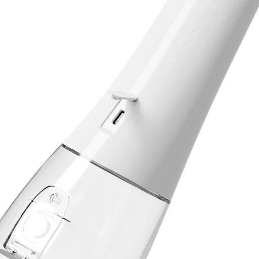 Lovio LVWF124WH HydroJet PRO szájzuhany - 3