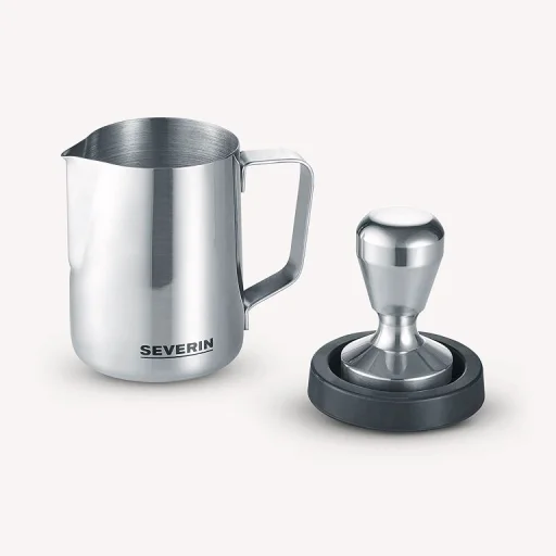 Severin ZB 5996 baristická štartovacia súprava - 3