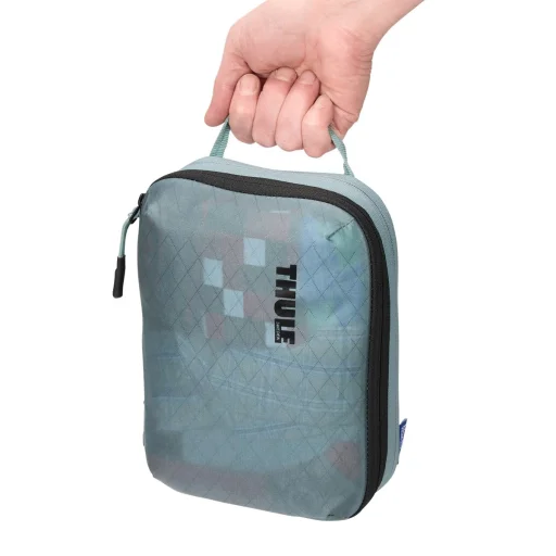 Thule 5114 Compression Packing Cube Small Pond Gray - 6