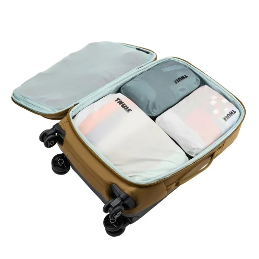 Thule 5114 kompresný baliaci organizér malý Pond Gray - 5