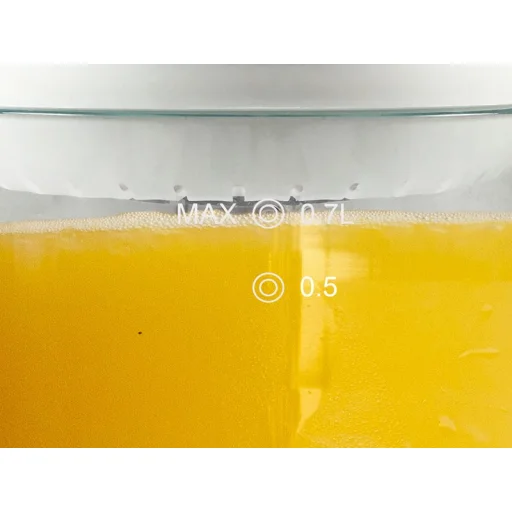 Beper BP.102 elektromos citrusprés - 3