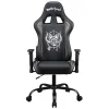 Subsonic Pro Gaming Seat Motorhead gamer szék thumbnail