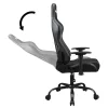 Subsonic Pro Gaming Seat Motorhead gamer szék thumbnail