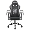 Subsonic Pro Gaming Seat Motorhead gamer szék thumbnail