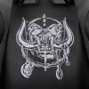 Subsonic Pro Gaming Seat Motorhead gamer szék thumbnail