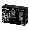Subsonic Pro Gaming Seat Motorhead gamer szék thumbnail