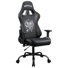 Subsonic Pro Gaming Seat Motorhead gamer szék