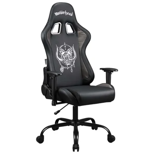 Subsonic Pro Gaming Seat Motorhead gamer szék - 1