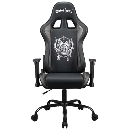 Subsonic Pro Gaming Seat Motorhead gamer szék - 2