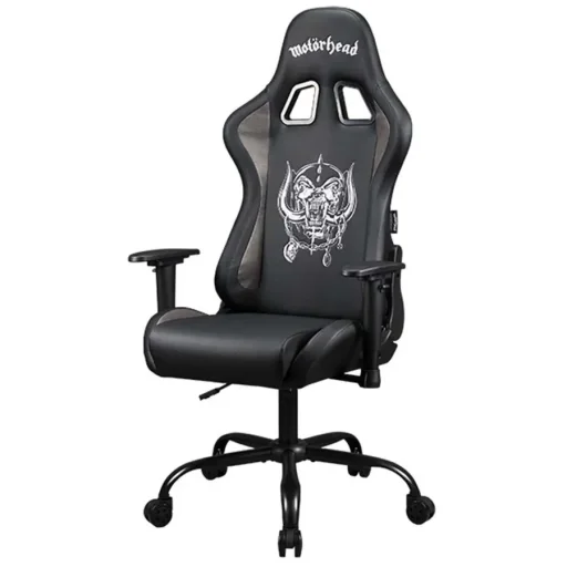 Subsonic Pro Gaming Seat Motorhead gamer szék - 3