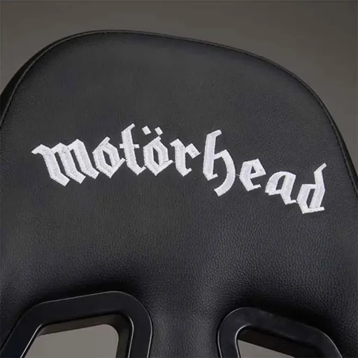 Subsonic Pro Gaming Seat Motorhead gamer szék - 8