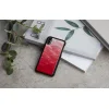 puzdro iKins iPhone XS/S pink lake black thumbnail