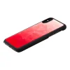 iKins iPhone XS/S pink lake black tok thumbnail