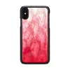 puzdro iKins iPhone XS/S pink lake black thumbnail