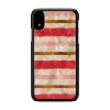 iKins SmartPhone case iPhone XR short cake black thumbnail