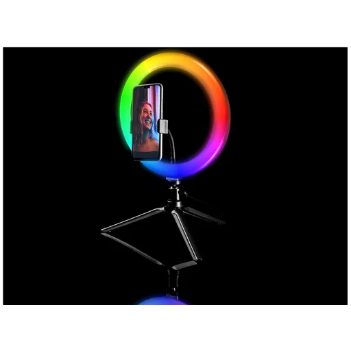 Tracer 46807 RGB kruhová lampa - 2