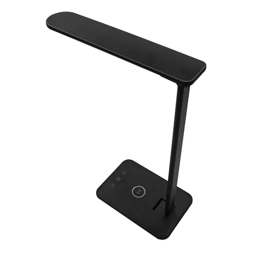 Denver LQI-105 lampa s bezdrôtovým nabíjaním - 4