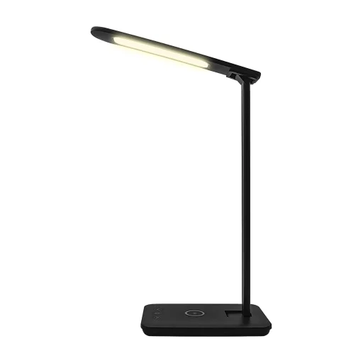 Denver LQI-105 lampa s bezdrôtovým nabíjaním - 8