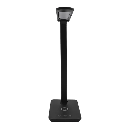 Denver LQI-105 lampa s bezdrôtovým nabíjaním - 1