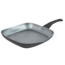Russell Hobbs RH01861EU7 Crystaltech magas grillserpenyő 28 cm