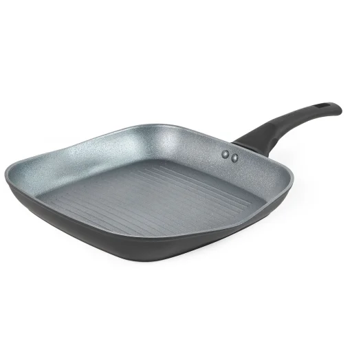 Russell Hobbs RH01861EU7 Crystaltech vysoká grilovacia panvica 28 cm - 1