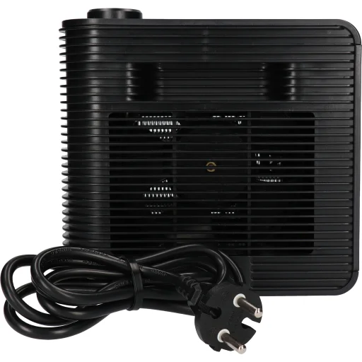 Blaupunkt FHM601 keramický ohrievač - 4