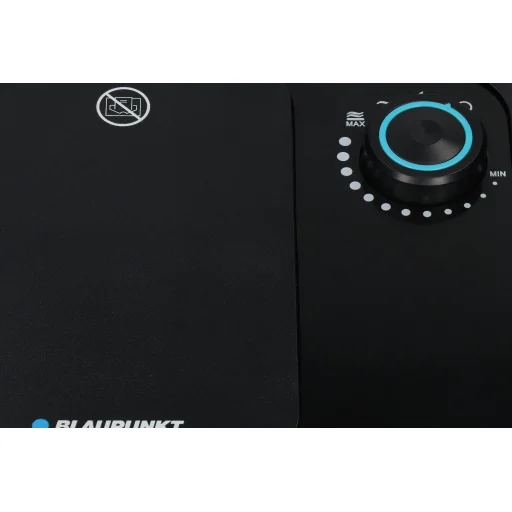 Blaupunkt FHM601 keramický ohrievač - 6
