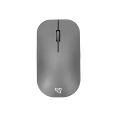 Sbox WM-113 Wireless Silver bezdrôtová myš