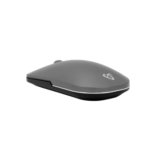 Sbox WM-113 Wireless Silver bezdrôtová myš - 5