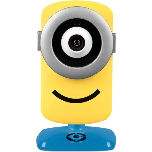 STUART CAM HD WiFi kamera - 2