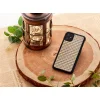 MAN&WOOD puzdro na smartfón iPhone 11 Armor Black puzdro thumbnail