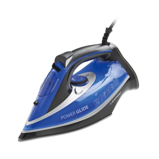 Blaupunkt HSI801 gőzölős vasaló - 1