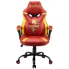Subsonic Junior Gaming Seat Harry Potter Griffendél gyerek gamer szék thumbnail
