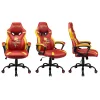 Subsonic Junior Gaming Seat Harry Potter Griffendél gyerek gamer szék thumbnail
