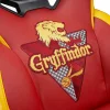Subsonic Junior Gaming Seat Harry Potter Griffendél gyerek gamer szék thumbnail