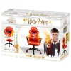 Subsonic Junior Gaming Seat Harry Potter Griffendél gyerek gamer szék thumbnail