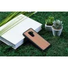 MAN&WOOD Galaxy S9 Plus puzdro cappuccino black thumbnail