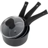 Russell Hobbs RH01706EU gyöngyházfényű lábas szett 3 részes thumbnail