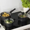 Russell Hobbs RH01706EU gyöngyházfényű lábas szett 3 részes thumbnail