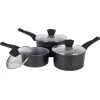 Russell Hobbs RH01706EU perleťová sada hrncov, 3-dielna thumbnail